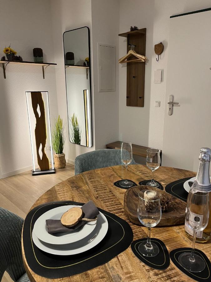 2-zimmer Themen-apartment Im Zentrum, Naehe Oper *