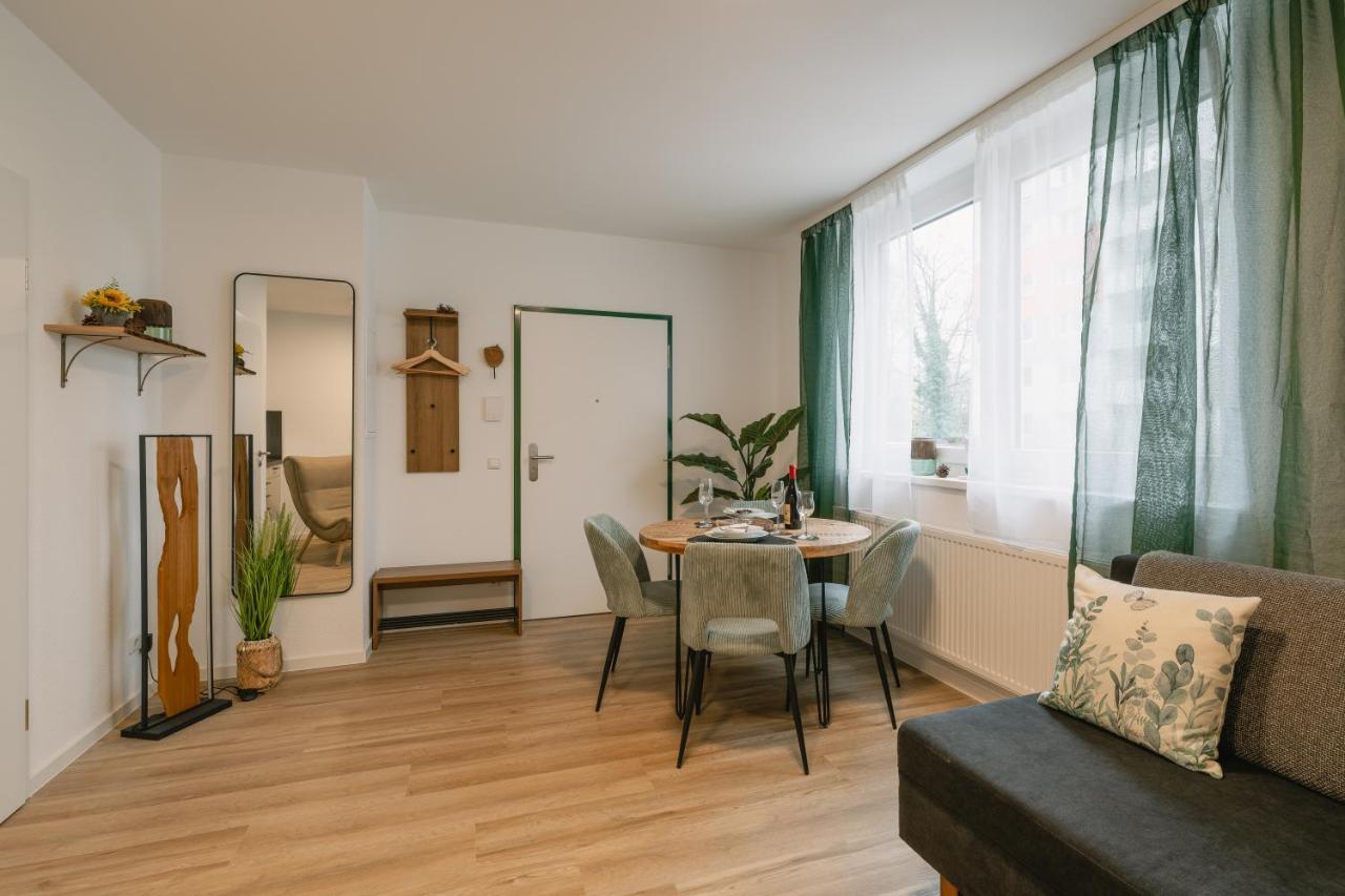 2-zimmer Themen-apartment Im Zentrum, Naehe Oper Apartment *