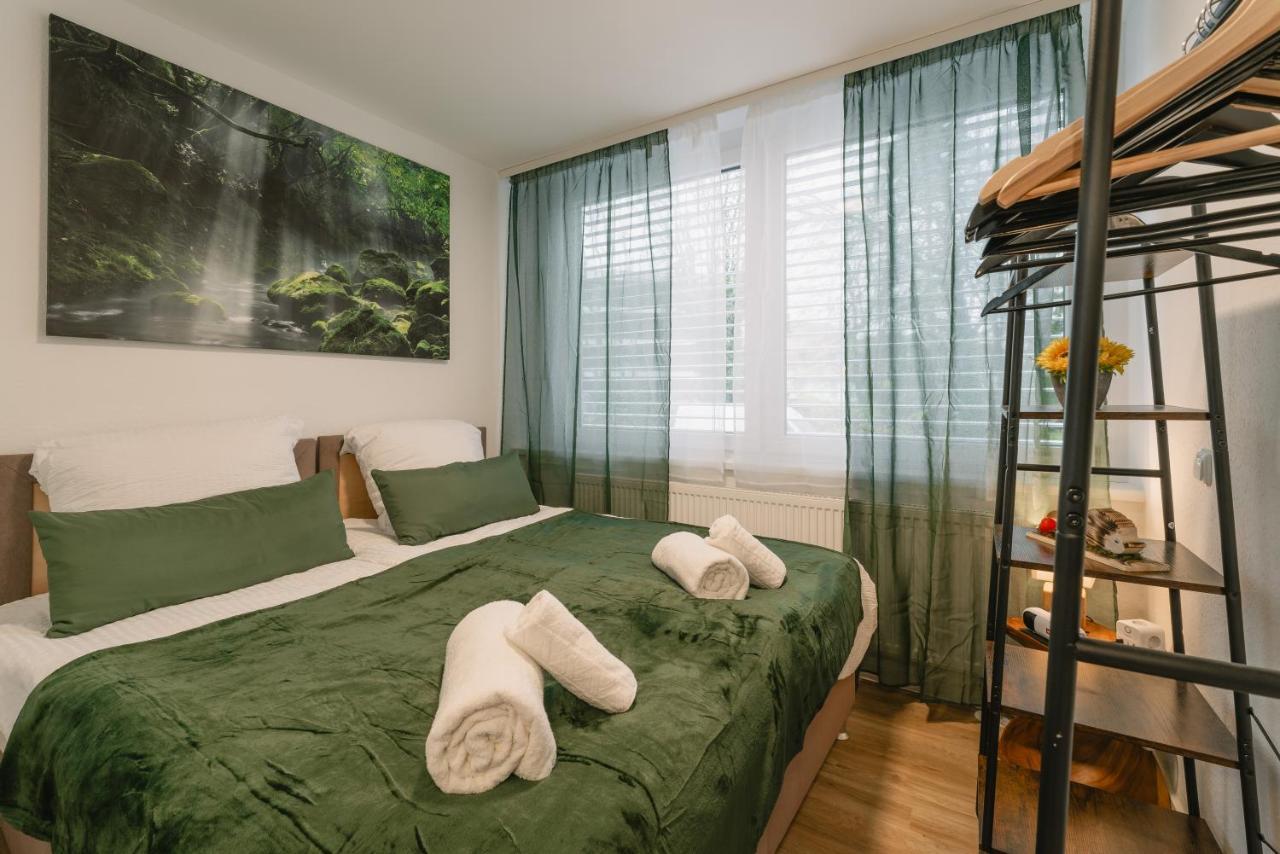 2-zimmer Themen-apartment Im Zentrum, Naehe Oper * Bayreuth
