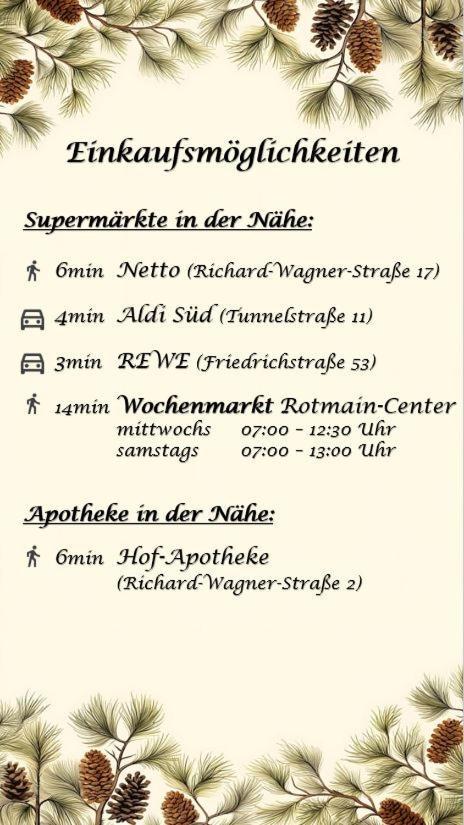 2-zimmer Themen-apartment Im Zentrum, Naehe Oper Apartment